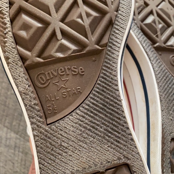 Converse all-star low top - Picture 7 of 7